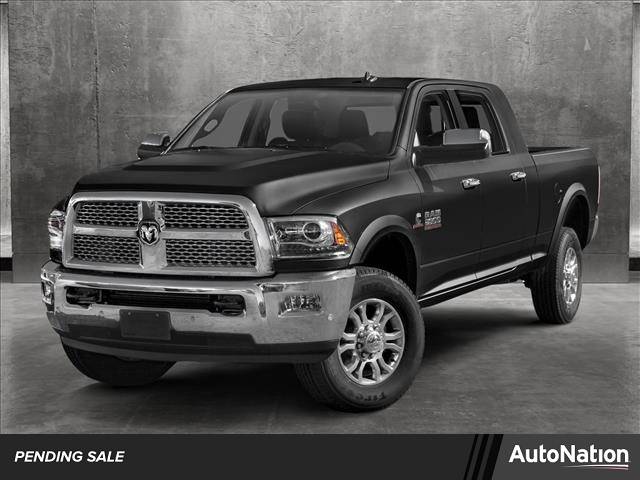 2016 Ram 2500 Laramie — Pickup Truck — 94,501 mi — Houston, TX