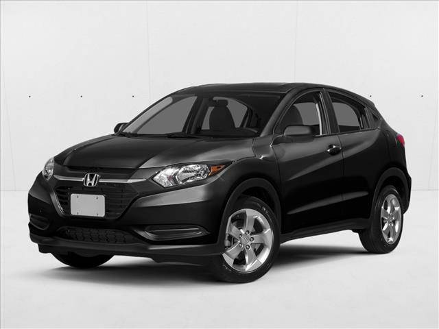 2017 Honda HR-V LX — SUV — 48,452 mi — Houston, TX