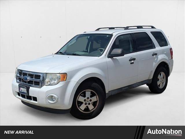 2011 Ford Escape XLT — SUV — 99,331 mi — Houston, TX