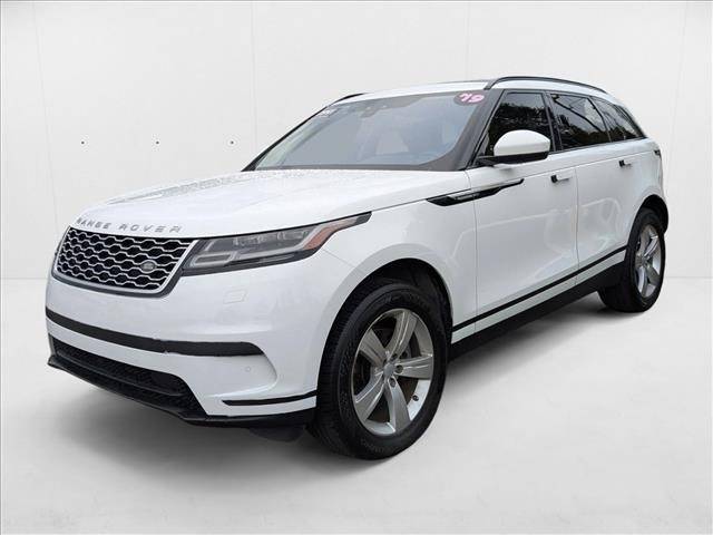 2019 Land Rover Range Rover Velar S — SUV — 69,321 mi — Houston, TX
