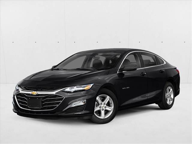 2021 Chevrolet Malibu LS — Sedan — 99,100 mi — Houston, TX