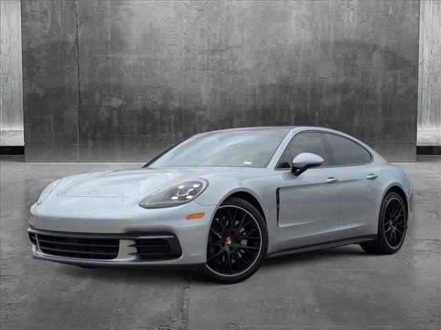 2018 Porsche Panamera 4 — Hatchback — 64,701 mi — Houston, TX
