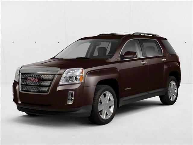 2011 GMC Terrain SLT-2 — SUV — 73,790 mi — Houston, TX