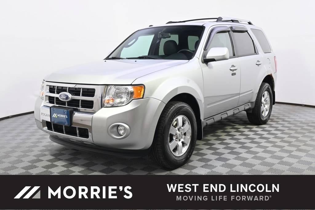 2012 Ford Escape Limited — SUV — 78,297 mi — St. Louis Park, MN