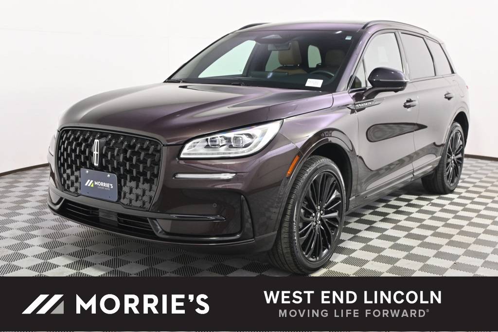 2023 Lincoln Corsair Reserve — SUV — 30,501 mi — St. Louis Park, MN
