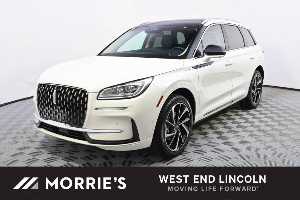 2024 Lincoln Corsair Grand Touring — SUV — 7,589 mi — St. Louis Park, MN