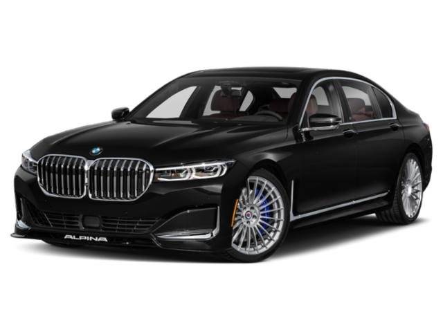 2022 BMW 7 Series ALPINA B7 — Sedan — 28,197 mi — Downers Grove, IL