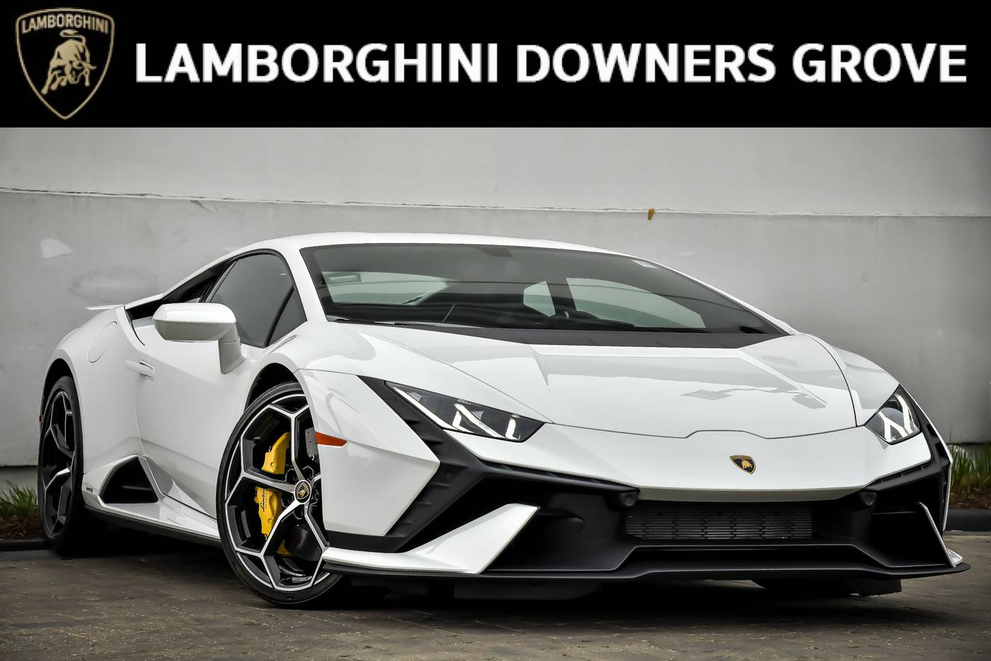 2023 Lamborghini Huracan