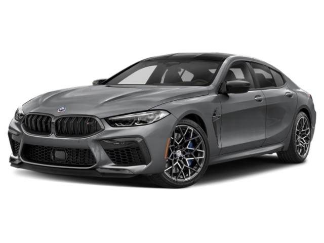 2024 BMW M8 Competition — Sedan — 2,824 mi — Downers Grove, IL