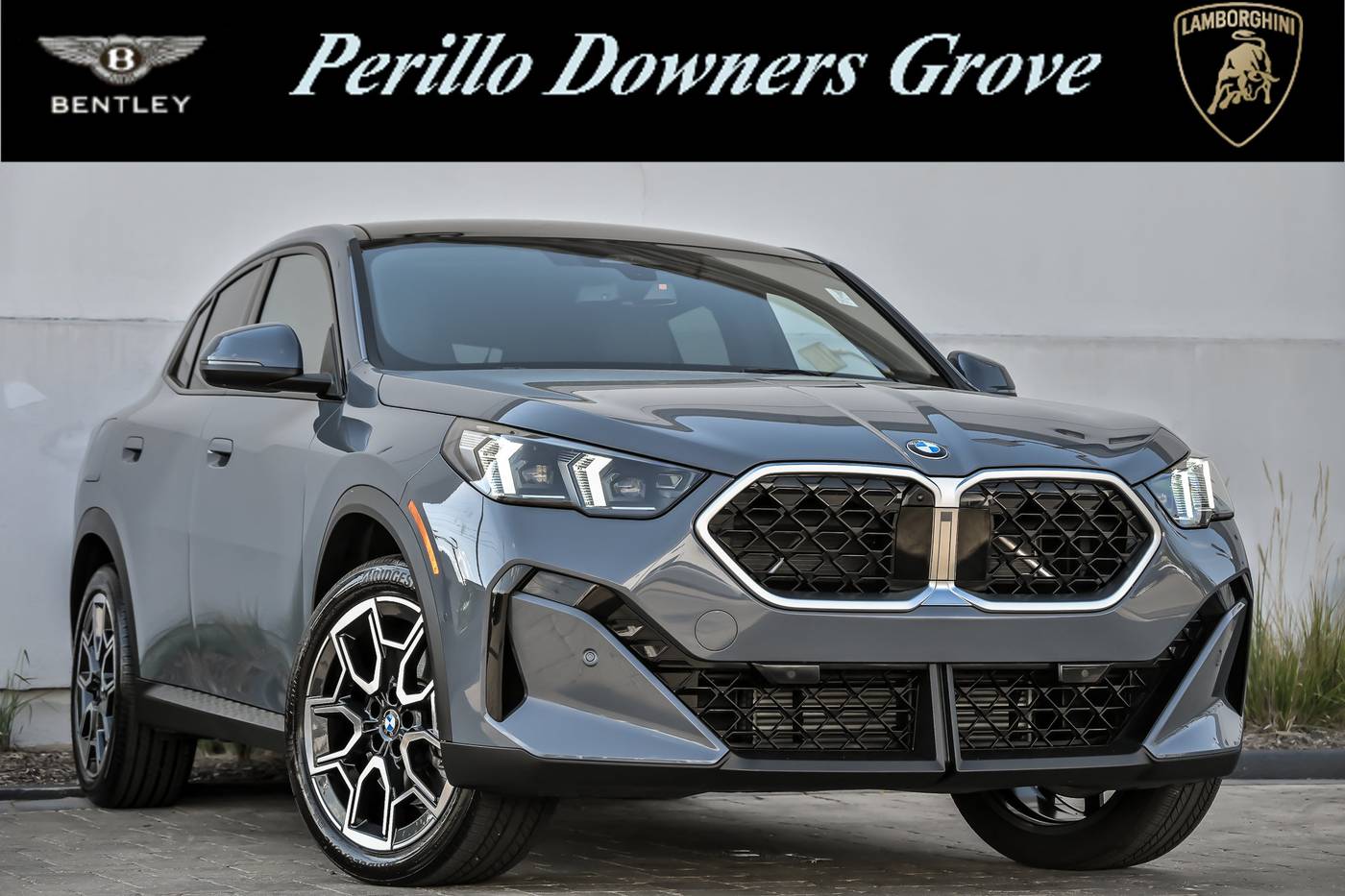 2025 BMW X2 28i — SUV — 15,423 mi — Downers Grove, IL
