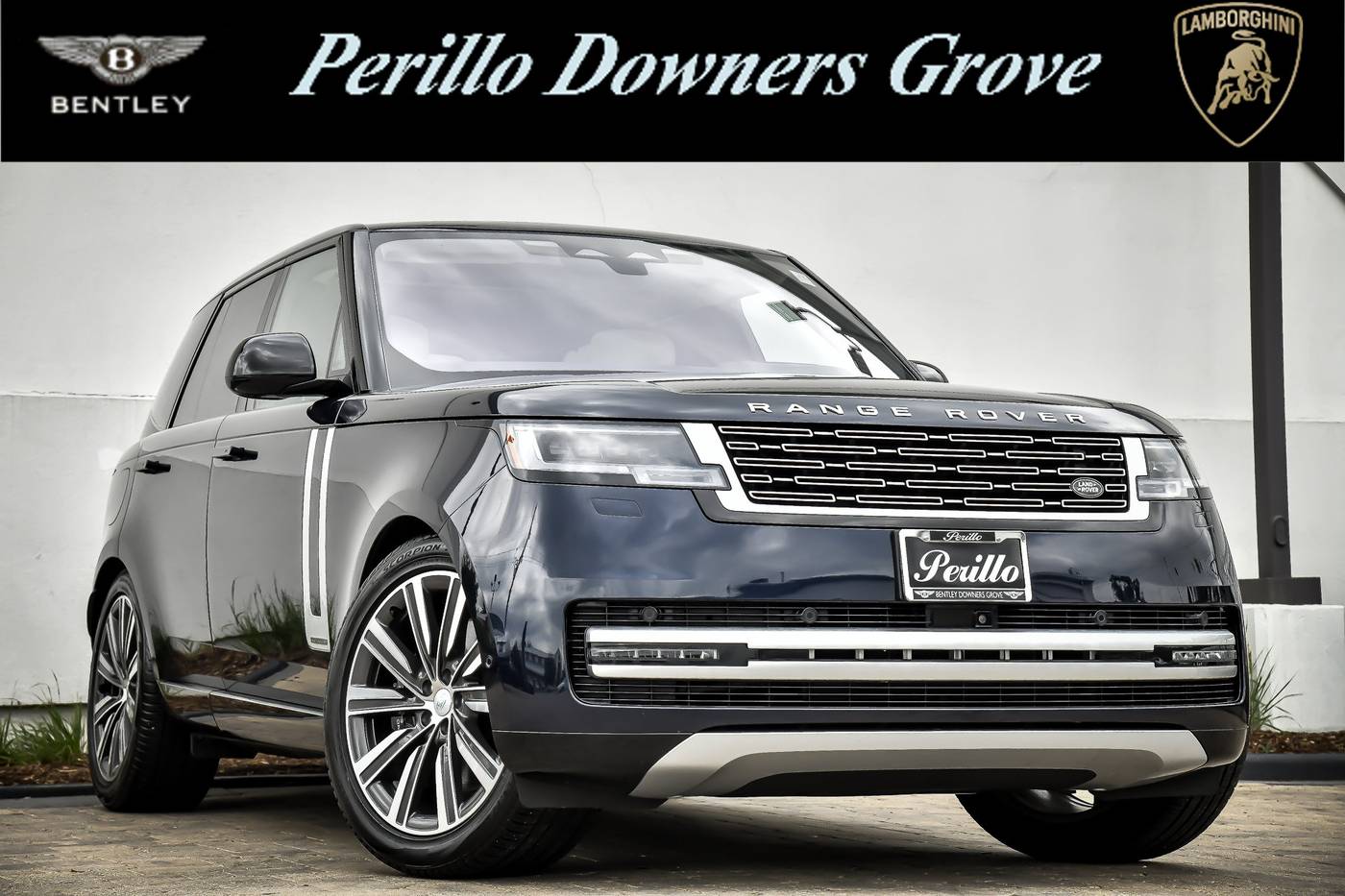 2023 Land Rover Range Rover Autobiography — SUV — 15,788 mi — Downers Grove, IL