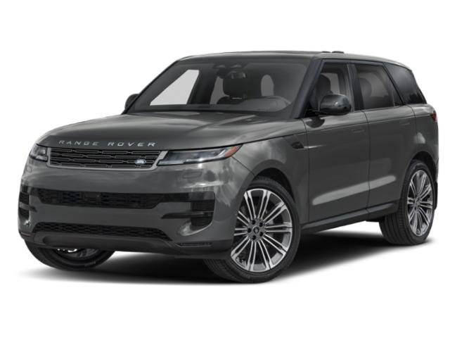 2025 Land Rover Range Rover Sport SE — SUV — 8,945 mi — Downers Grove, IL