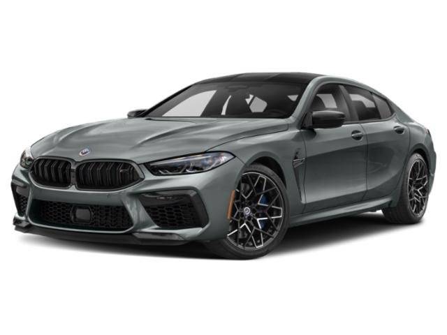 2023 BMW M8 Competition — Sedan — 7,186 mi — Downers Grove, IL