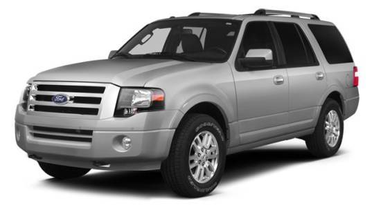 2014 Ford Expedition XLT — SUV — 137,267 mi — Downers Grove, IL