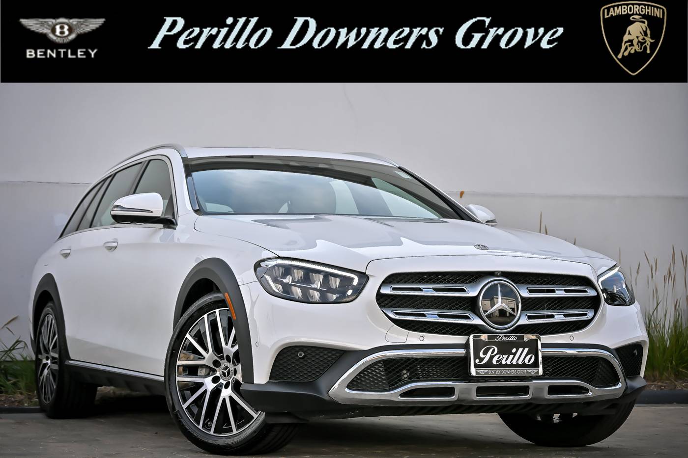 2023 Mercedes-Benz E-Class E 450 — Wagon — 6,146 mi — Downers Grove, IL