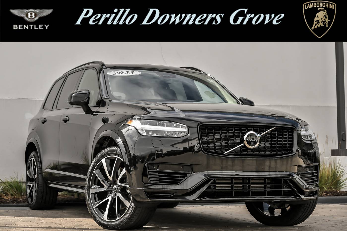 2023 Volvo XC90 Recharge Plus — SUV — 20,897 mi — Downers Grove, IL