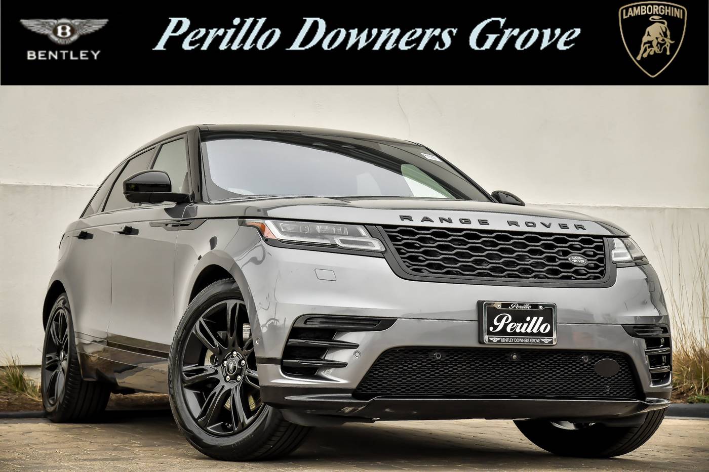 2021 Land Rover Range Rover Velar R-Dynamic S — SUV — 34,705 mi — Downers Grove, IL