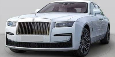 2022 Rolls-Royce Ghost Standard — Sedan — 8,537 mi — Downers Grove, IL