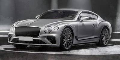 2022 Bentley Continental