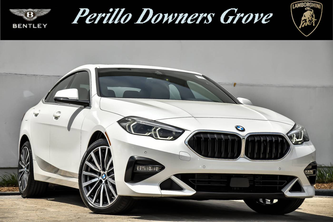 2021 BMW 2 Series 228i — Sedan — 26,669 mi — Downers Grove, IL