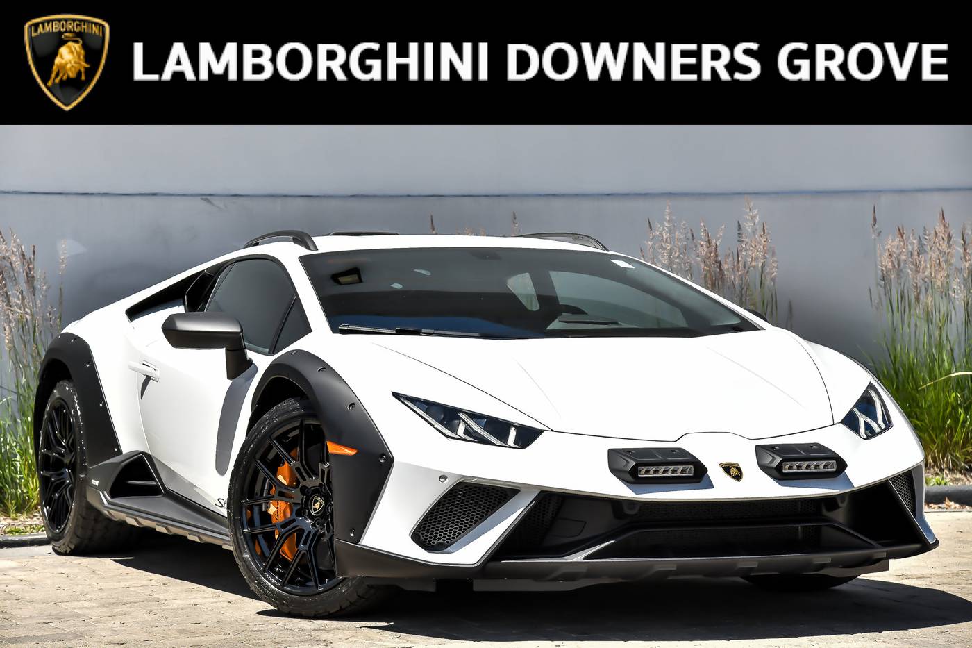 2024 Lamborghini Huracan