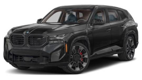 2023 BMW XM Standard — SUV — 6,837 mi — Downers Grove, IL