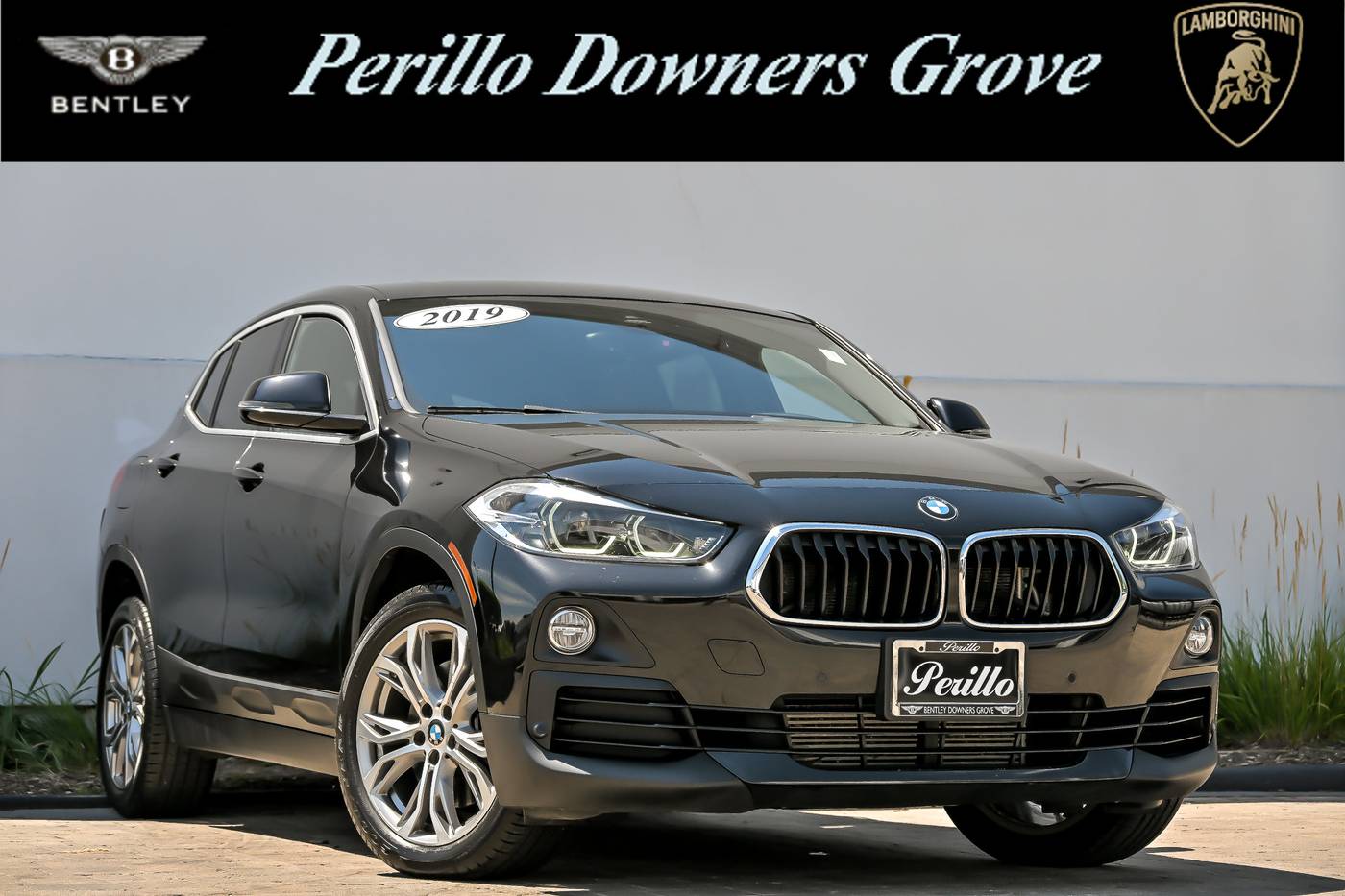 2019 BMW X2 28i — SUV — 71,857 mi — Downers Grove, IL