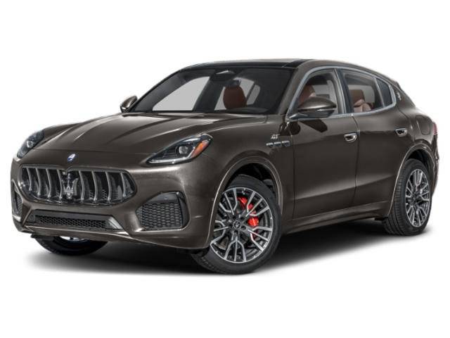 2023 Maserati Grecale Modena — SUV — 13,394 mi — Downers Grove, IL