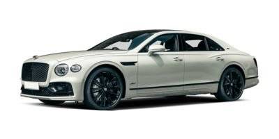 2024 Bentley Flying Spur