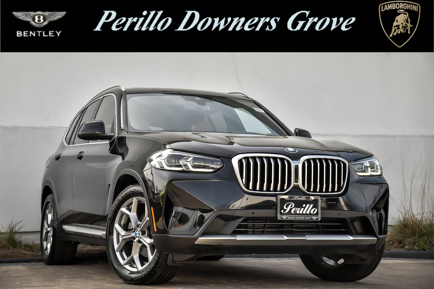2022 BMW X3 30i — SUV — 28,262 mi — Downers Grove, IL