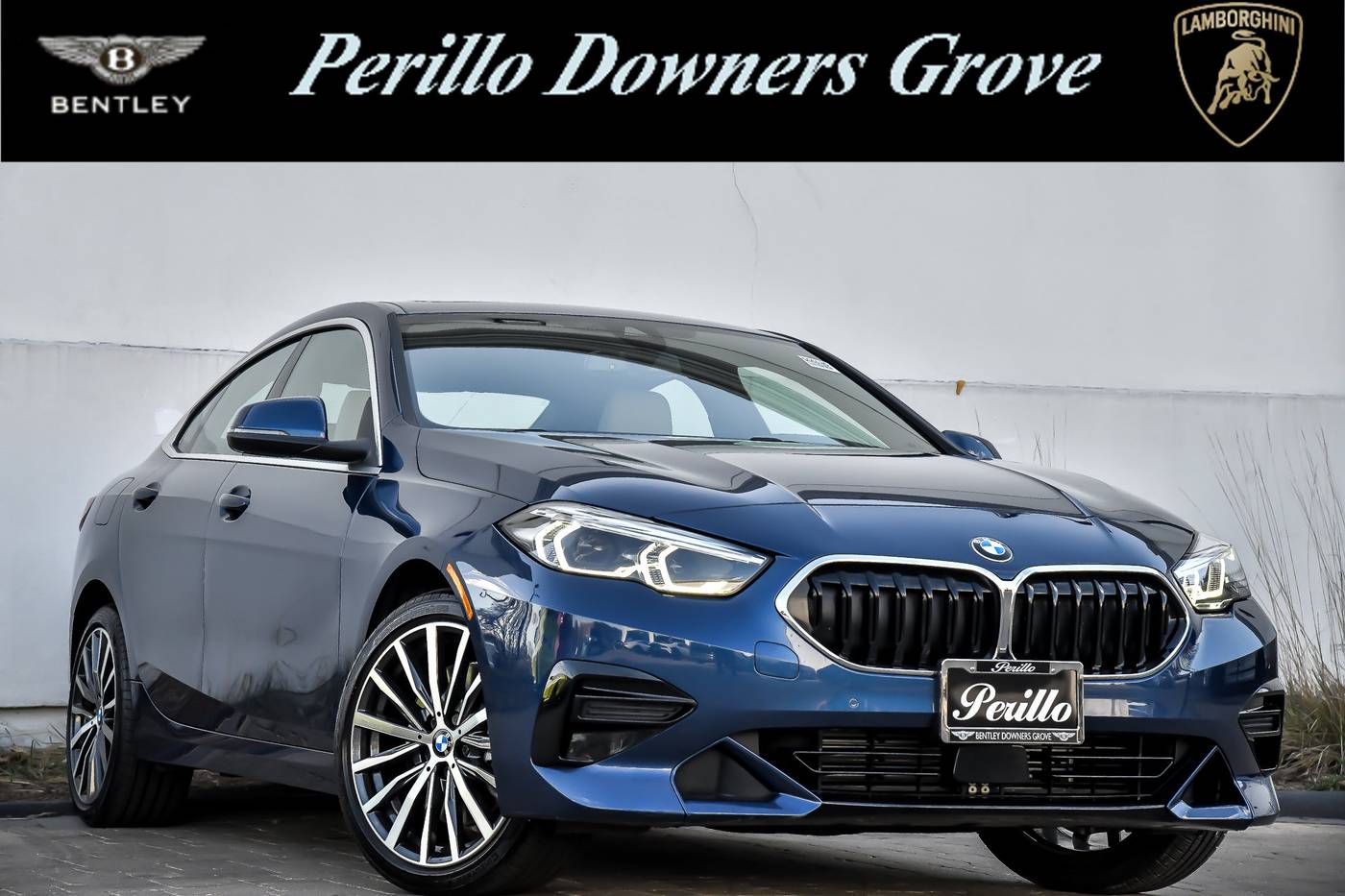 2022 BMW 2 Series 228i — Sedan — 6,817 mi — Downers Grove, IL