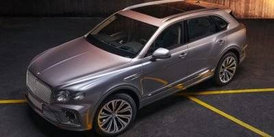 2022 Bentley Bentayga V8 — SUV — 15,640 mi — Downers Grove, IL