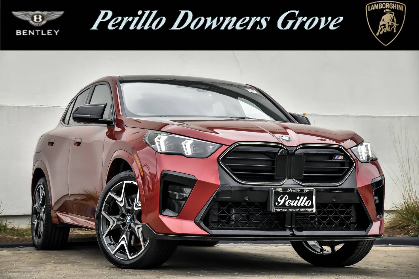 2024 BMW X2 M35i — SUV — 13,428 mi — Downers Grove, IL