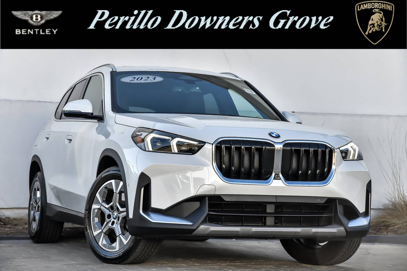 2023 BMW X1 28i — SUV — 10,955 mi — Downers Grove, IL