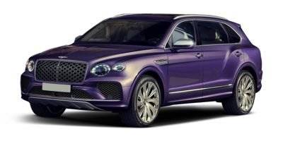 2024 Bentley Bentayga Azure — SUV — 4,398 mi — Downers Grove, IL