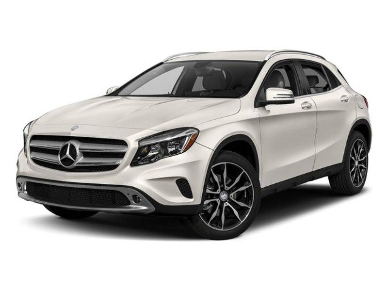 2017 Mercedes-Benz GLA GLA 250 — SUV — 104,671 mi — Woodside, NY