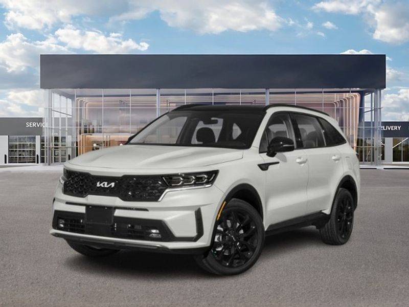 2023 Kia Sorento SX Prestige — SUV — 480 mi — Woodside, NY