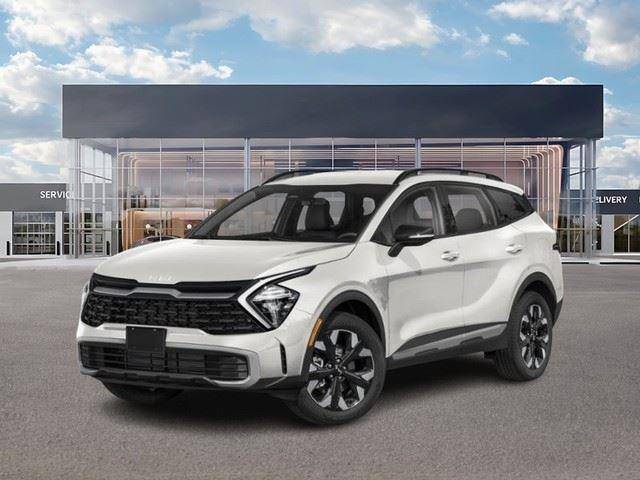 2023 Kia Sportage X-Line — SUV — 17,529 mi — Woodside, NY