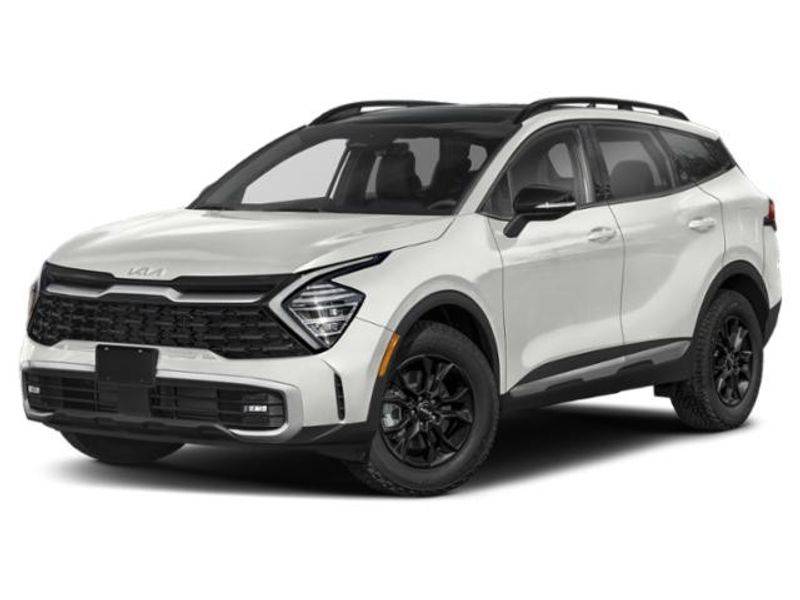 2023 Kia Sportage X-Pro Prestige — SUV — 19,840 mi — Woodside, NY