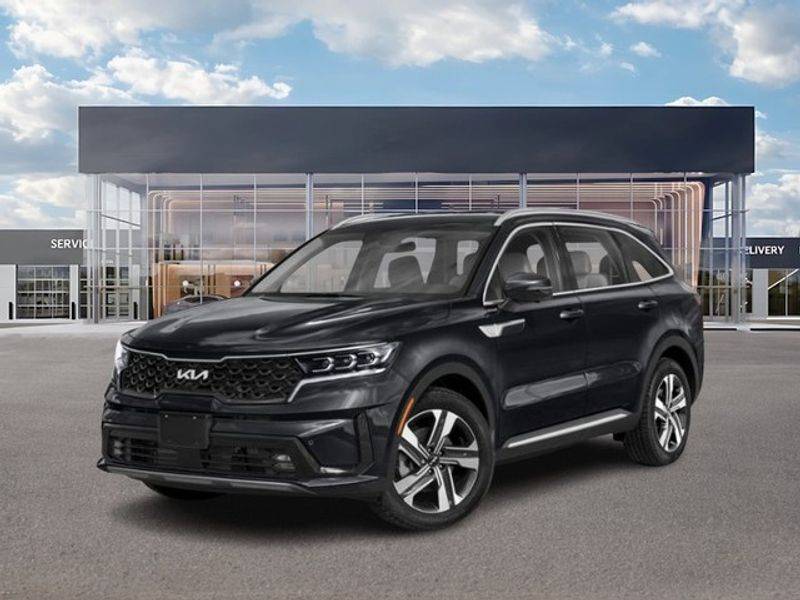 2023 Kia Sorento Hybrid SX Prestige — SUV — 21,276 mi — Woodside, NY
