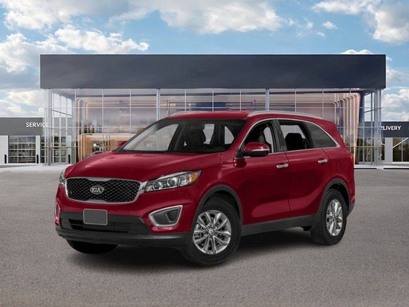 2018 Kia Sorento LX — SUV — 80,700 mi — Woodside, NY