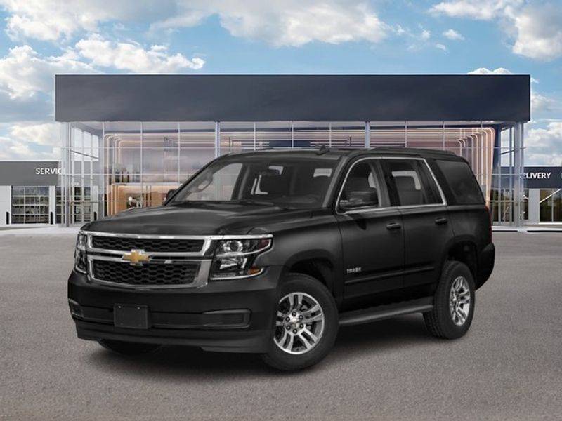 2019 Chevrolet Tahoe LT — SUV — 54,637 mi — Woodside, NY