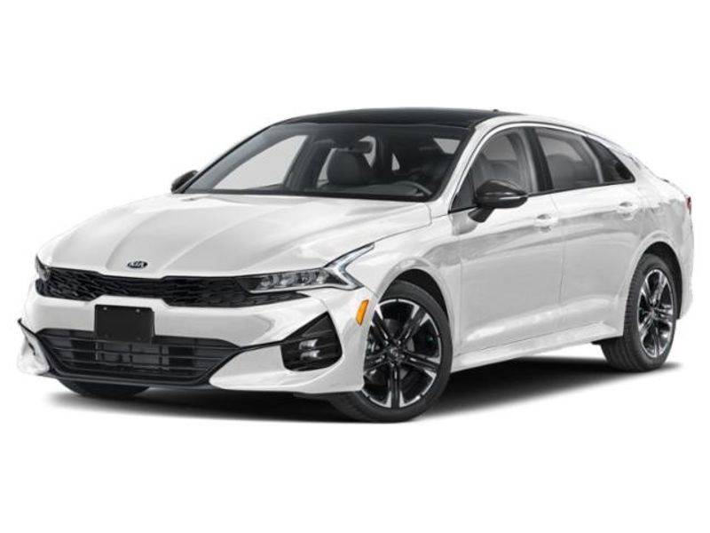 2021 Kia K5 GT-Line — Sedan — 15,115 mi — Woodside, NY