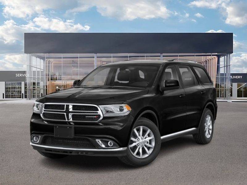 2019 Dodge Durango GT — SUV — 133,863 mi — Woodside, NY