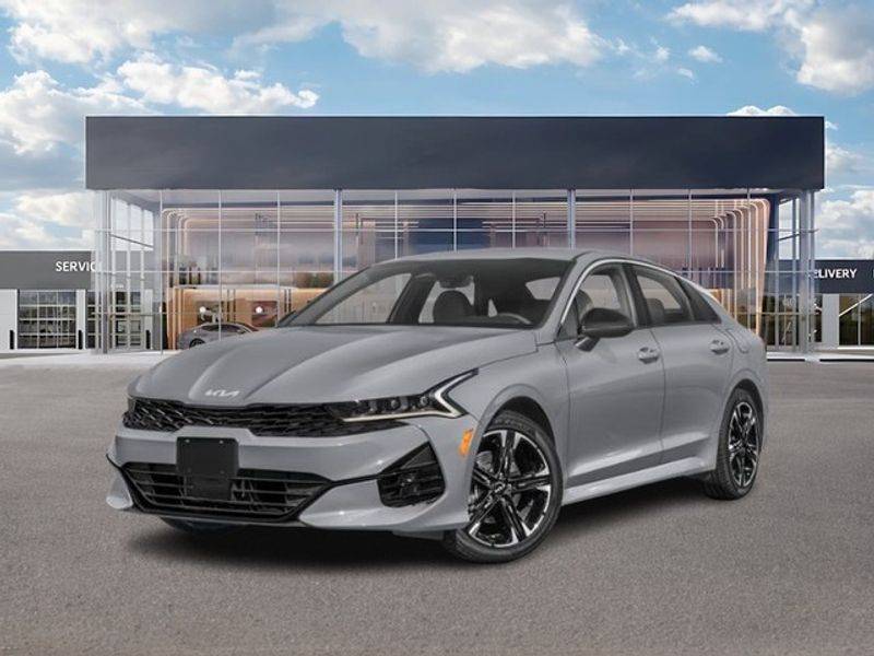 2023 Kia K5 GT-Line — Sedan — 31,933 mi — Woodside, NY