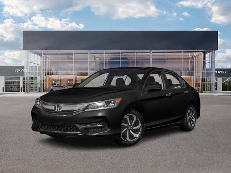 2017 Honda Accord EX-L — Sedan — 38,796 mi — Woodside, NY