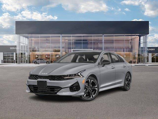 2023 Kia K5 GT-Line — Sedan — 35,271 mi — Woodside, NY