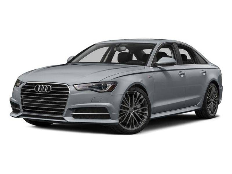 2017 Audi A6 Premium Plus — Sedan — 53,841 mi — Woodside, NY