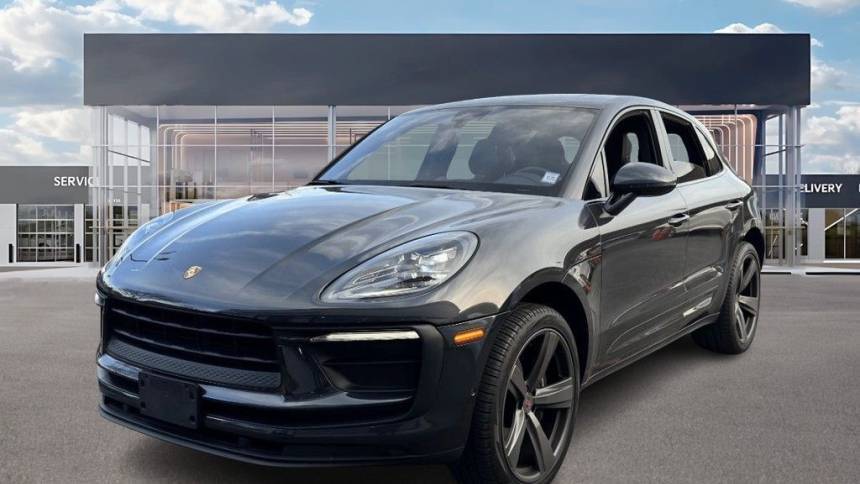 2022 Porsche Macan Standard — SUV — 46,909 mi — Woodside, NY