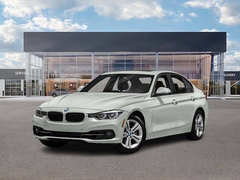 2017 BMW 3 Series 330i — Sedan — 68,538 mi — Woodside, NY